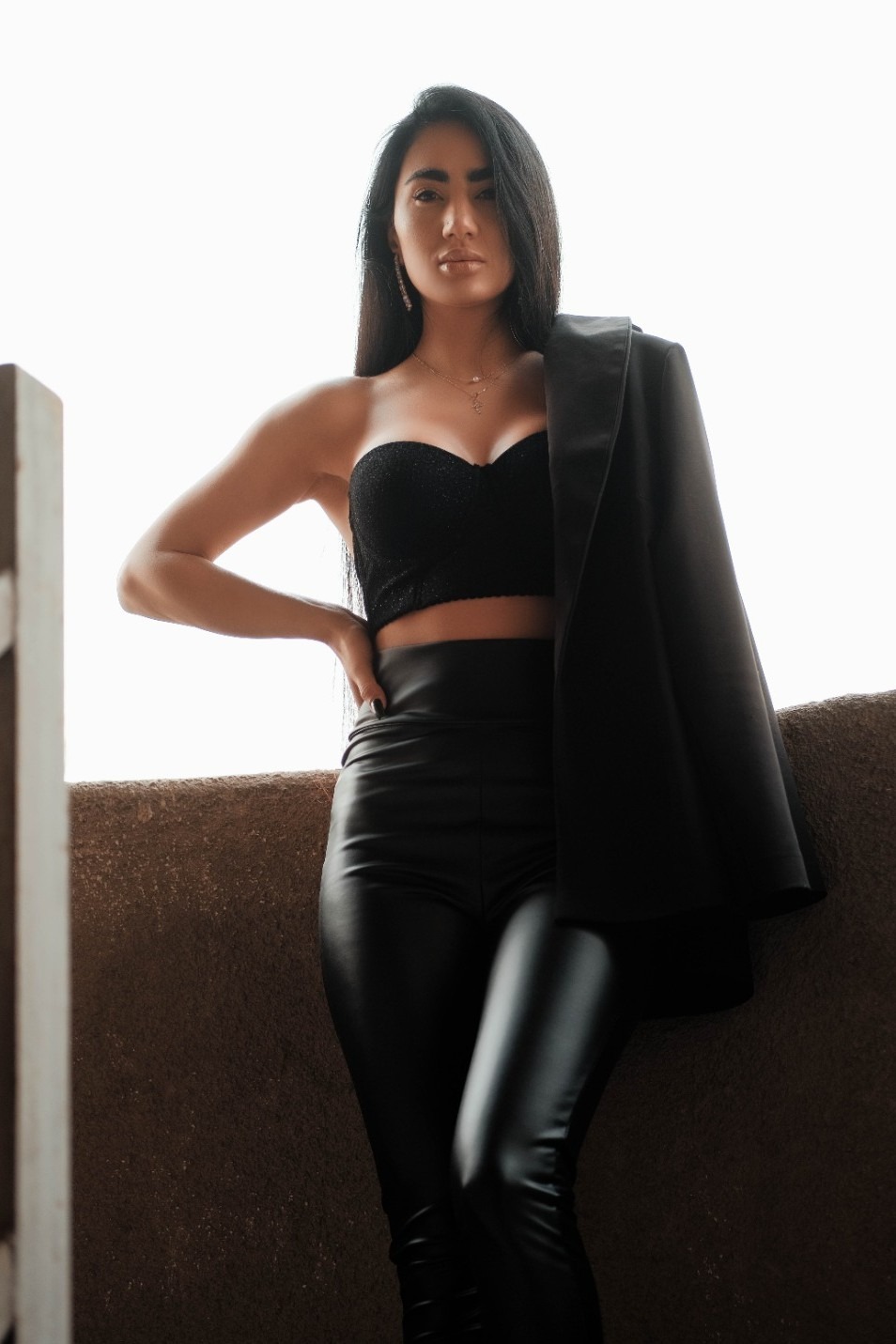 Tahereh — Model & Hostess in Karaj photo 8