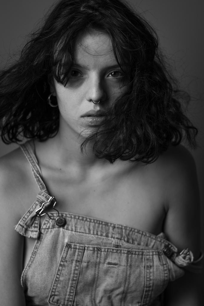 CHIARA — Model in Lucca | Eye On Model