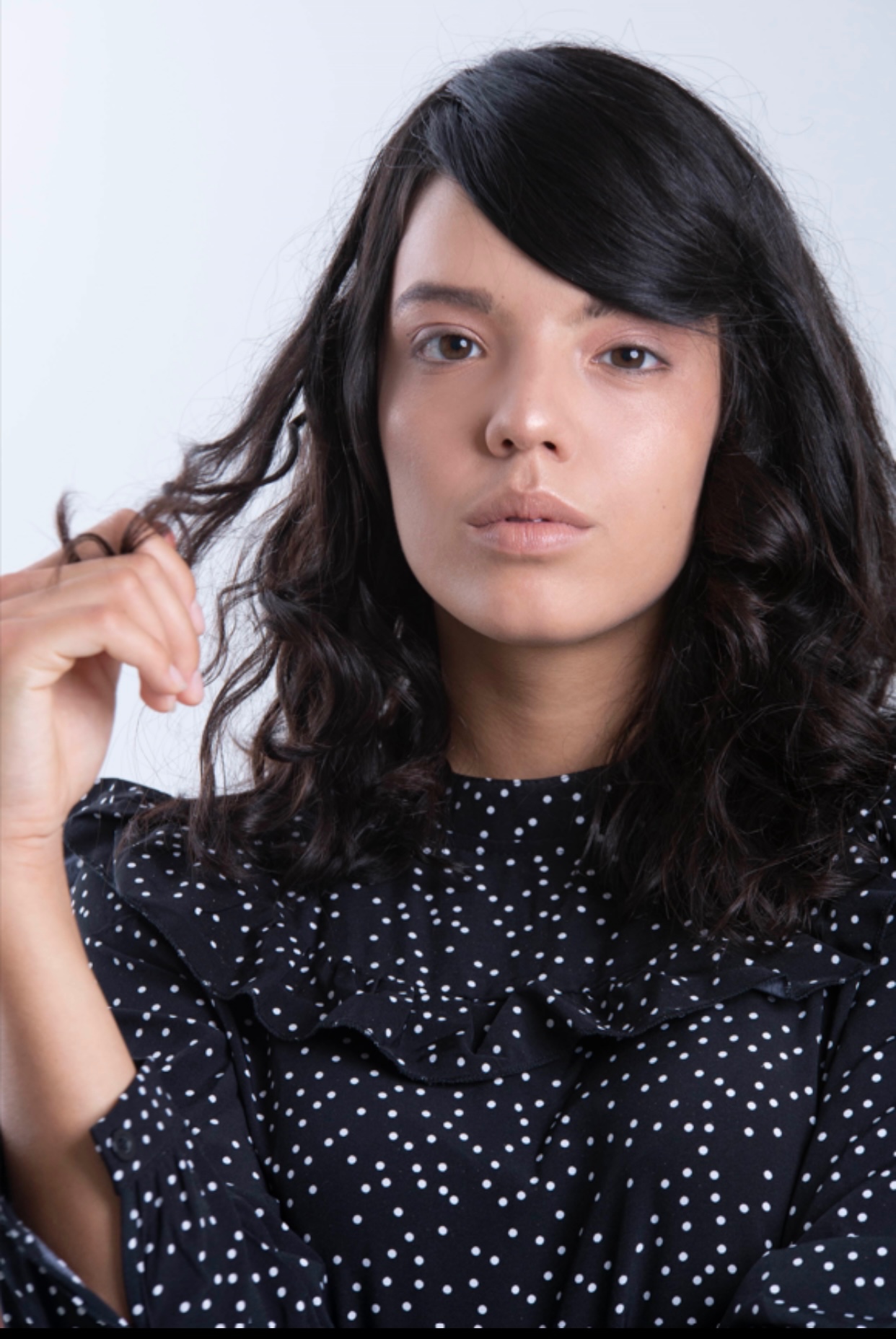Chiara — Model & Hostess in Lucca photo 11