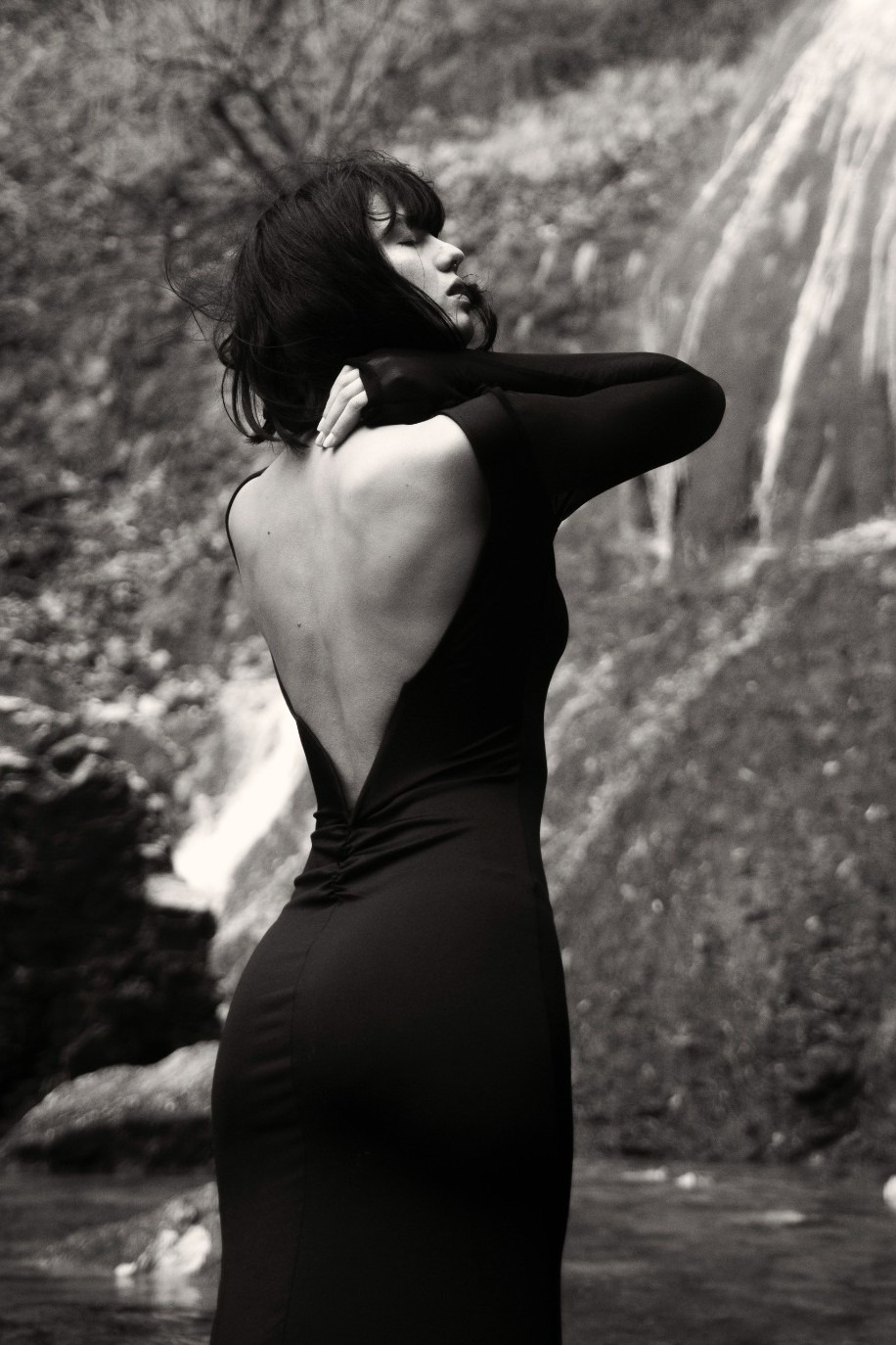 Chiara — Model & Hostess in Lucca photo 2