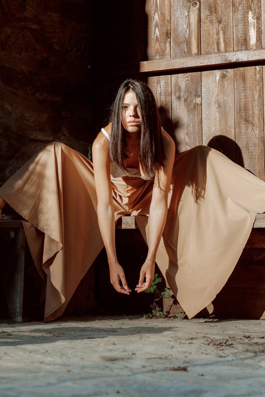 Chiara — Model & Hostess in Lucca photo 4