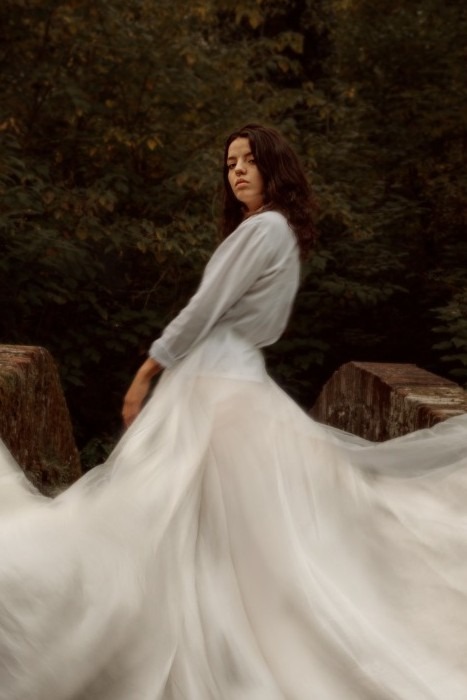 Chiara — Model & Hostess in Lucca photo 6