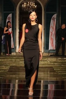 Chiara — Model & Hostess in Lucca photo 7