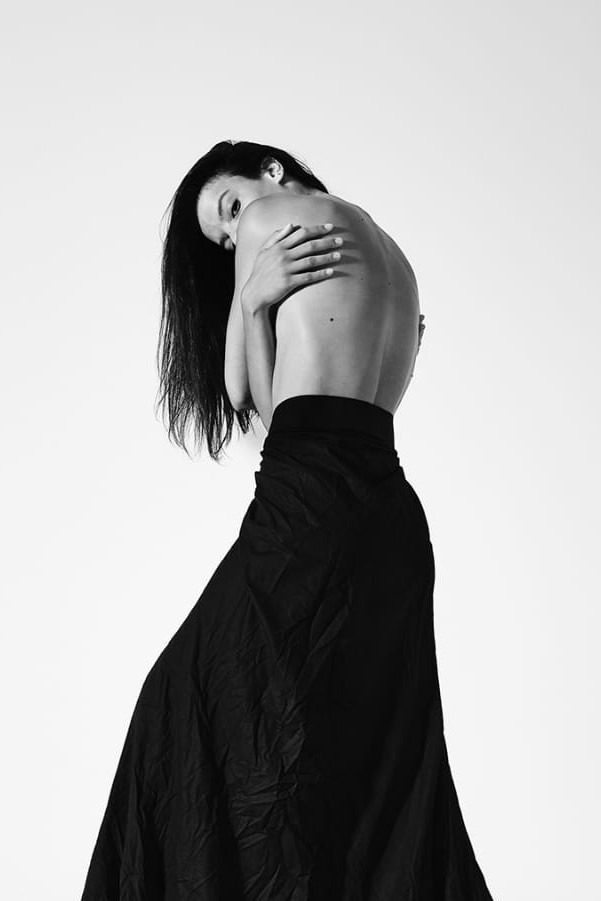 Chiara — Model & Hostess in Lucca photo 8