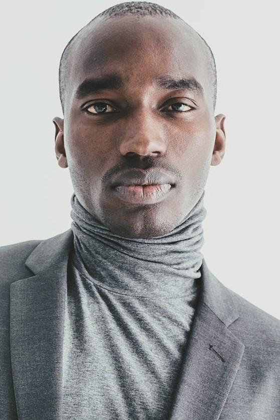 CHEIKH AMAR — Model in Le Plessis-tr&eacute;vise | Eye On Model