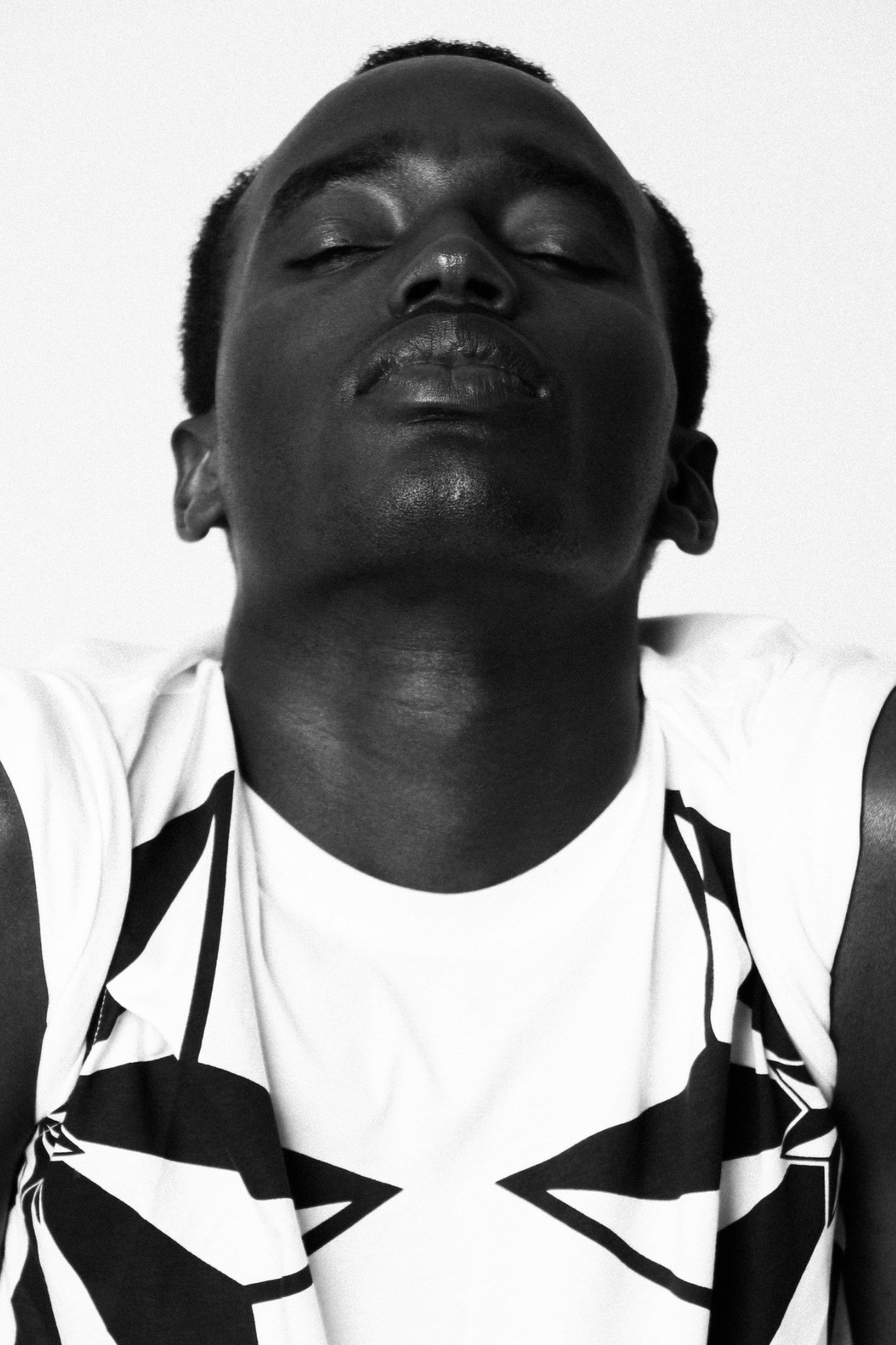 Cheikh Amar — Model & Host in Le Plessis-tr&eacute;vise photo 3