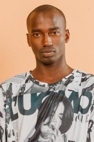 Cheikh Amar — Model & Host in Le Plessis-tr&eacute;vise photo 4