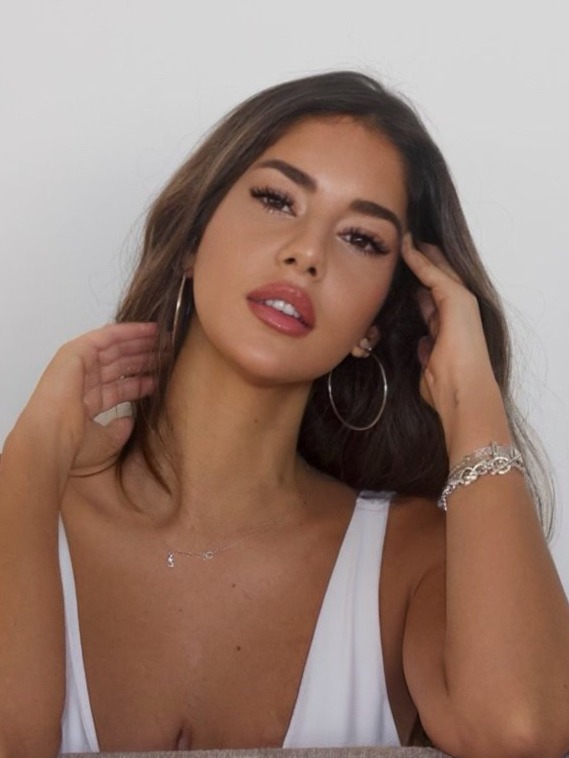 SHIR GAL — Model in Milano | Eye On Model