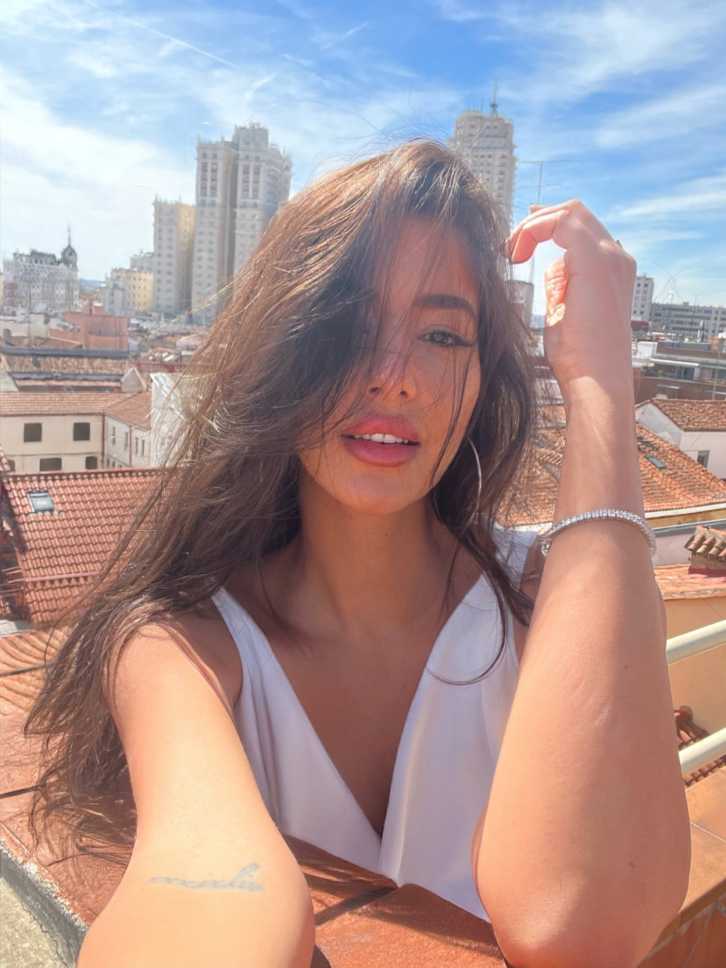 Shir Gal — Model & Hostess in Milano photo 2
