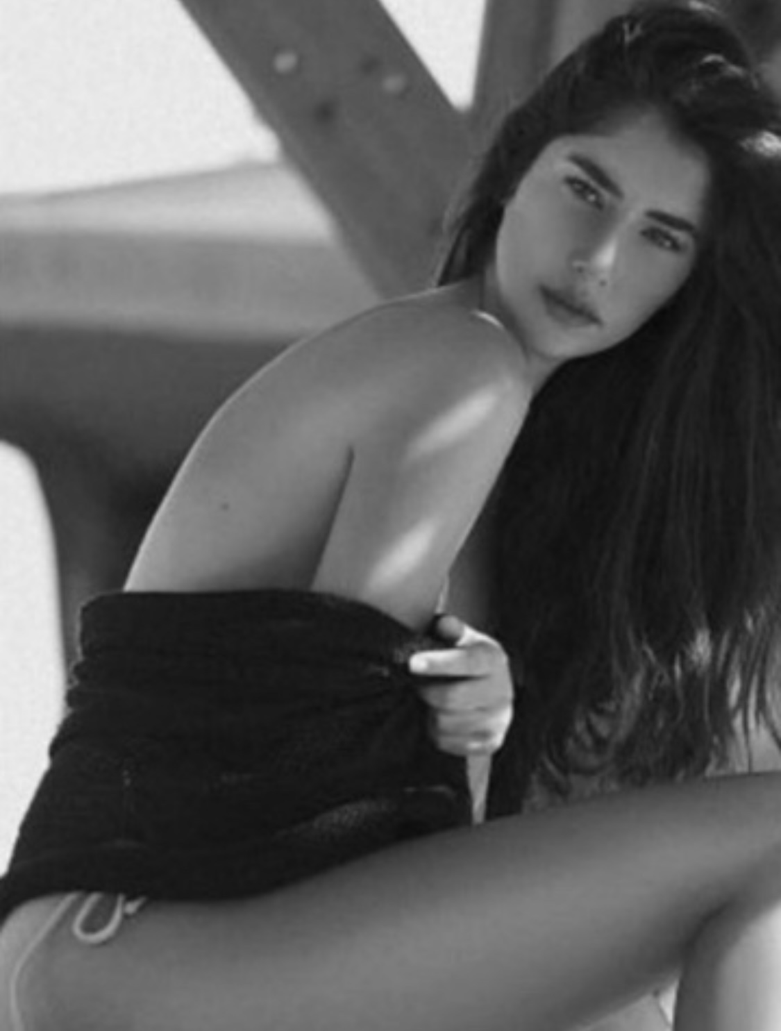 Shir Gal — Model & Hostess in Milano photo 5