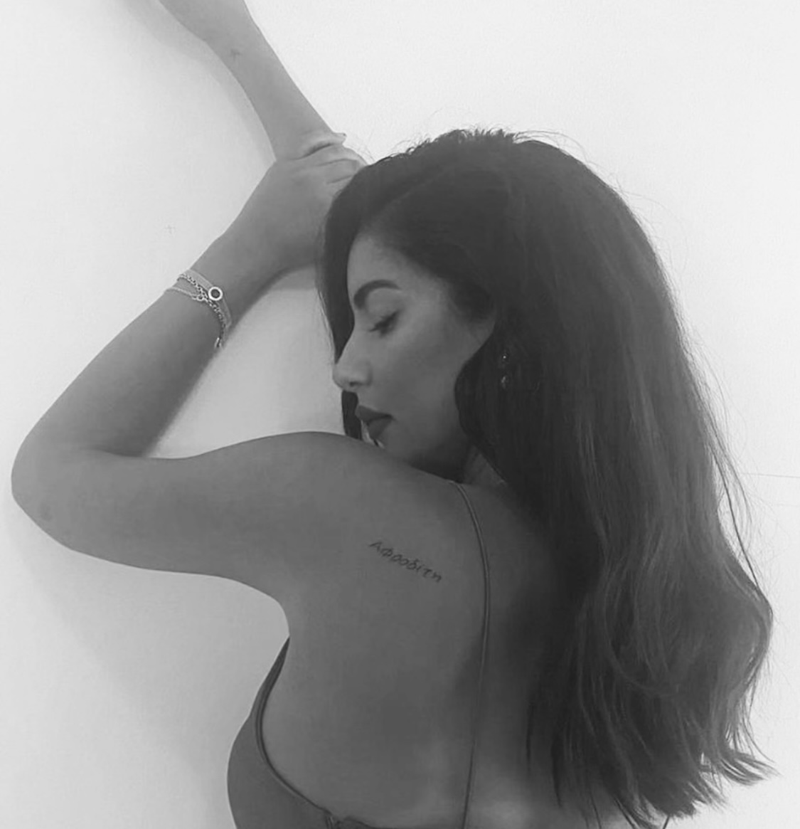 Shir Gal — Model & Hostess in Milano photo 7