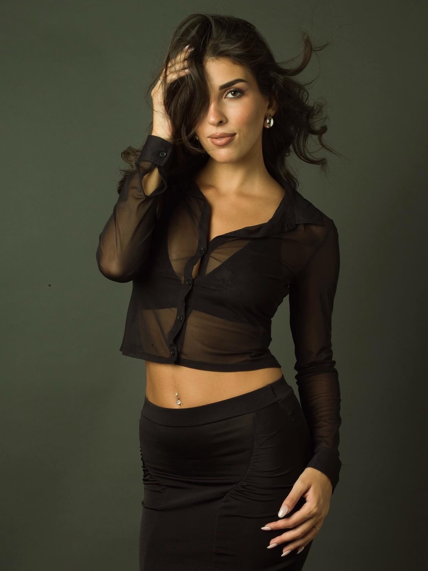 Ivana — Model & Hostess in Verona photo 1