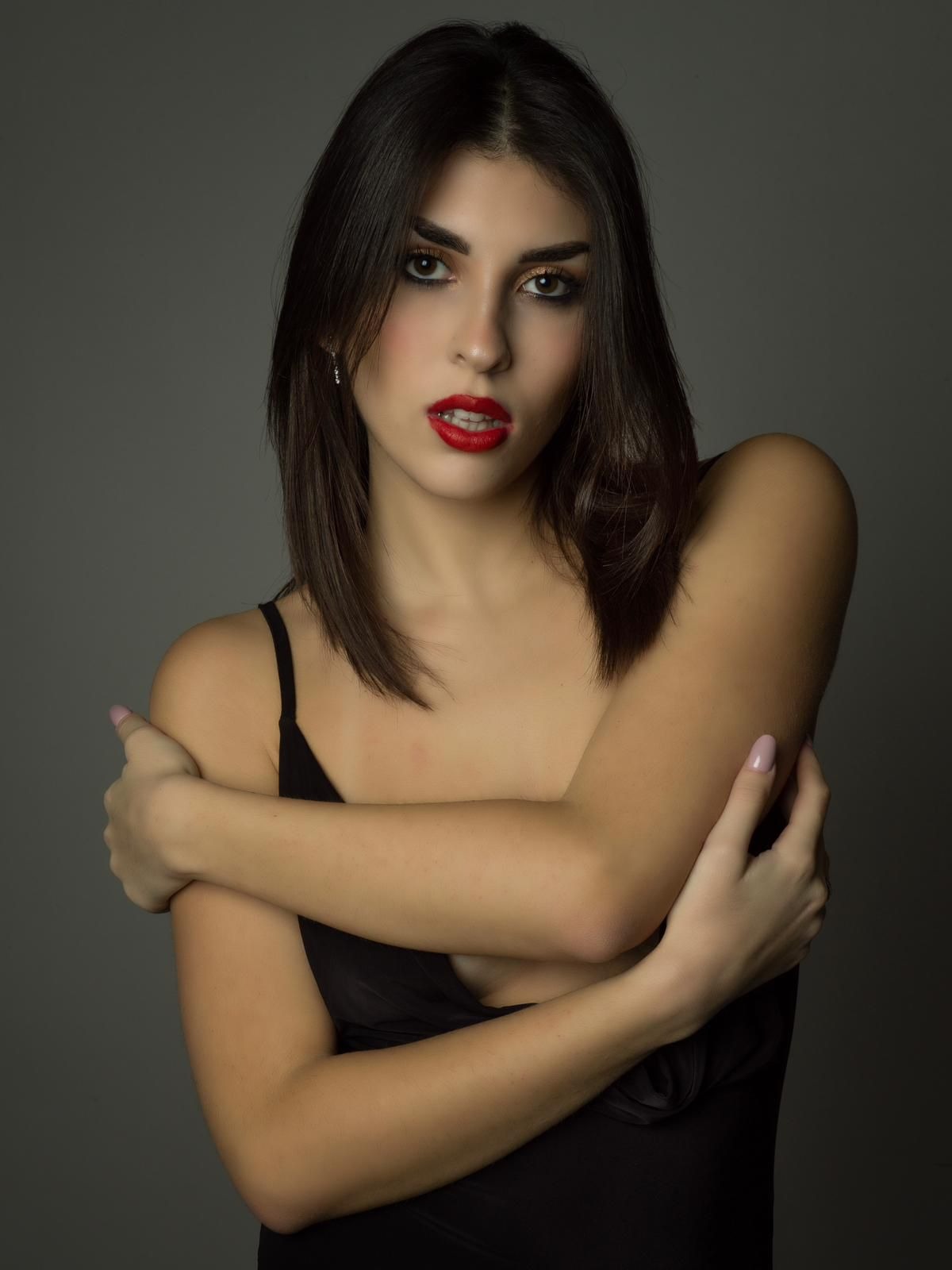 Ivana — Model & Hostess in Verona photo 12