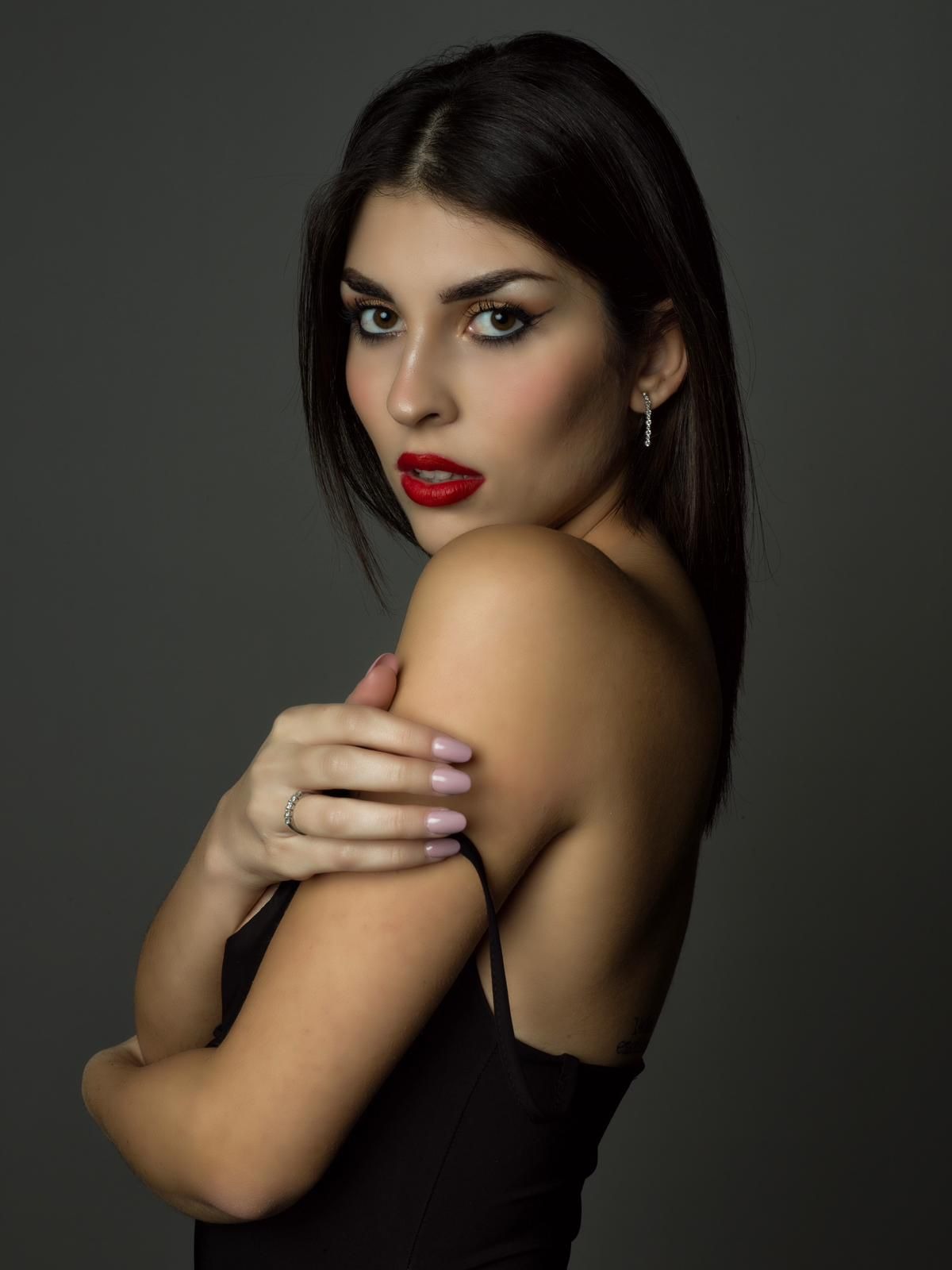 Ivana — Model & Hostess in Verona photo 16