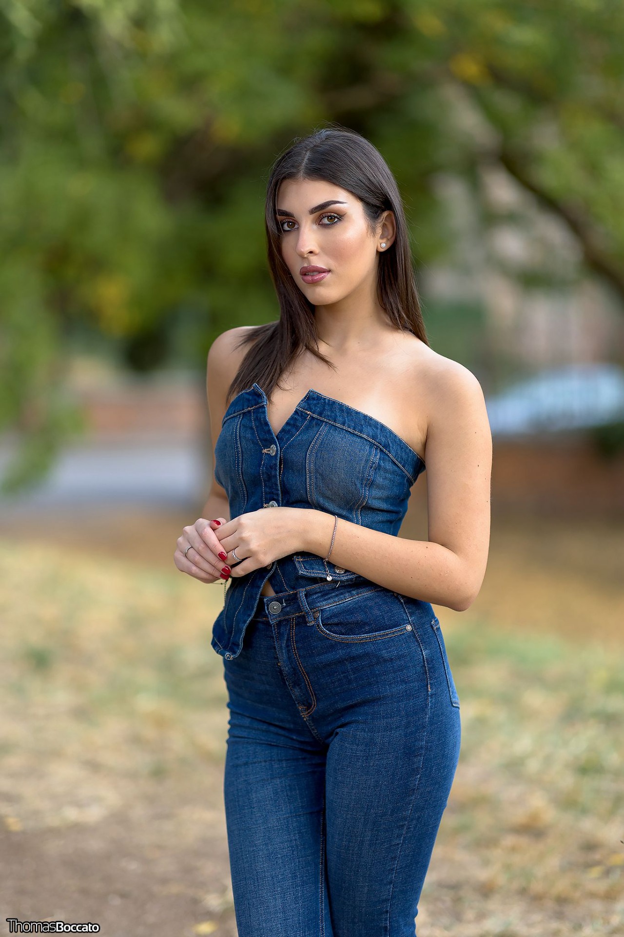 Ivana — Model & Hostess in Verona photo 20