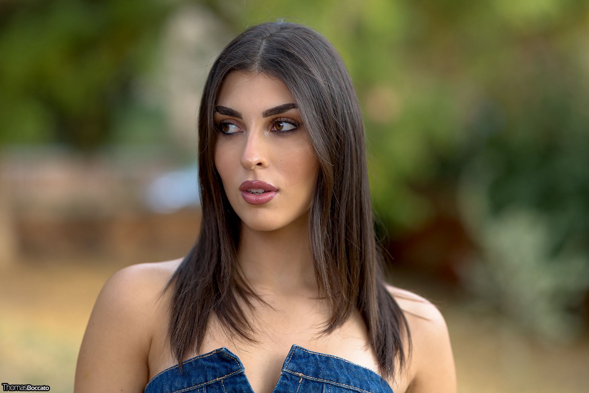 Ivana — Model & Hostess in Verona photo 21