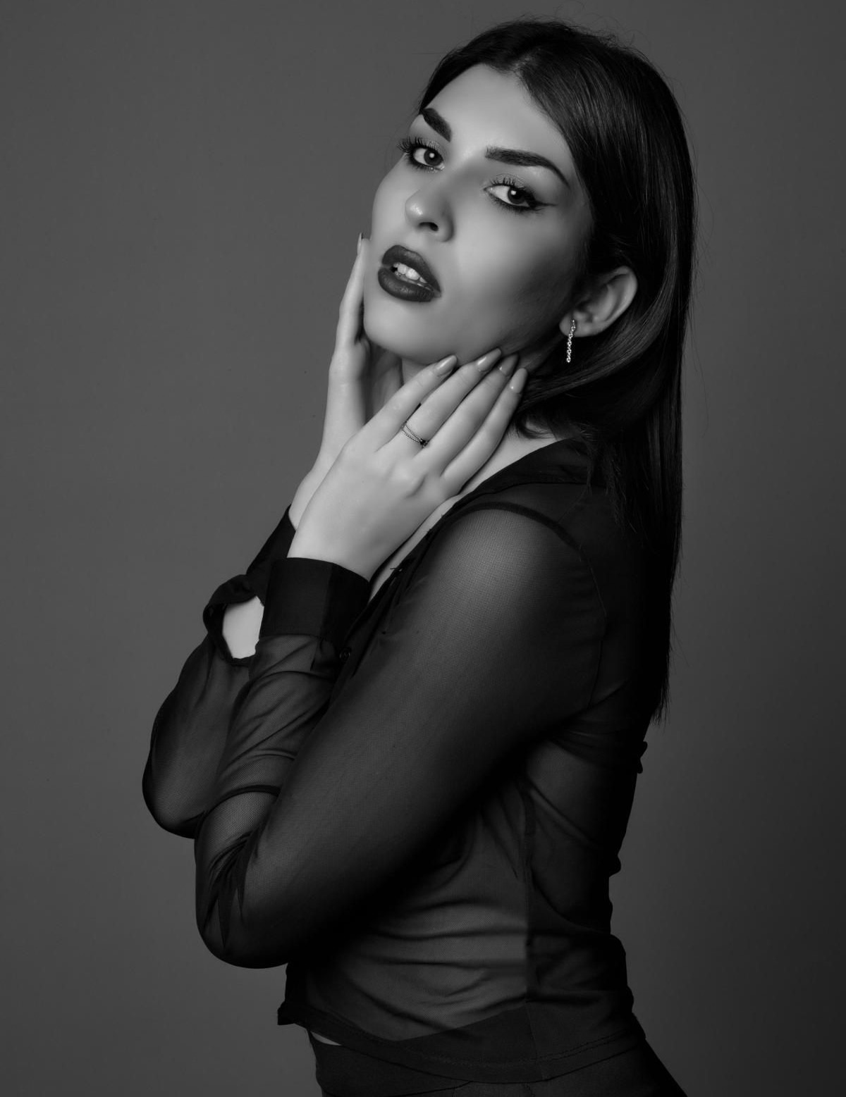 Ivana — Model & Hostess in Verona photo 24