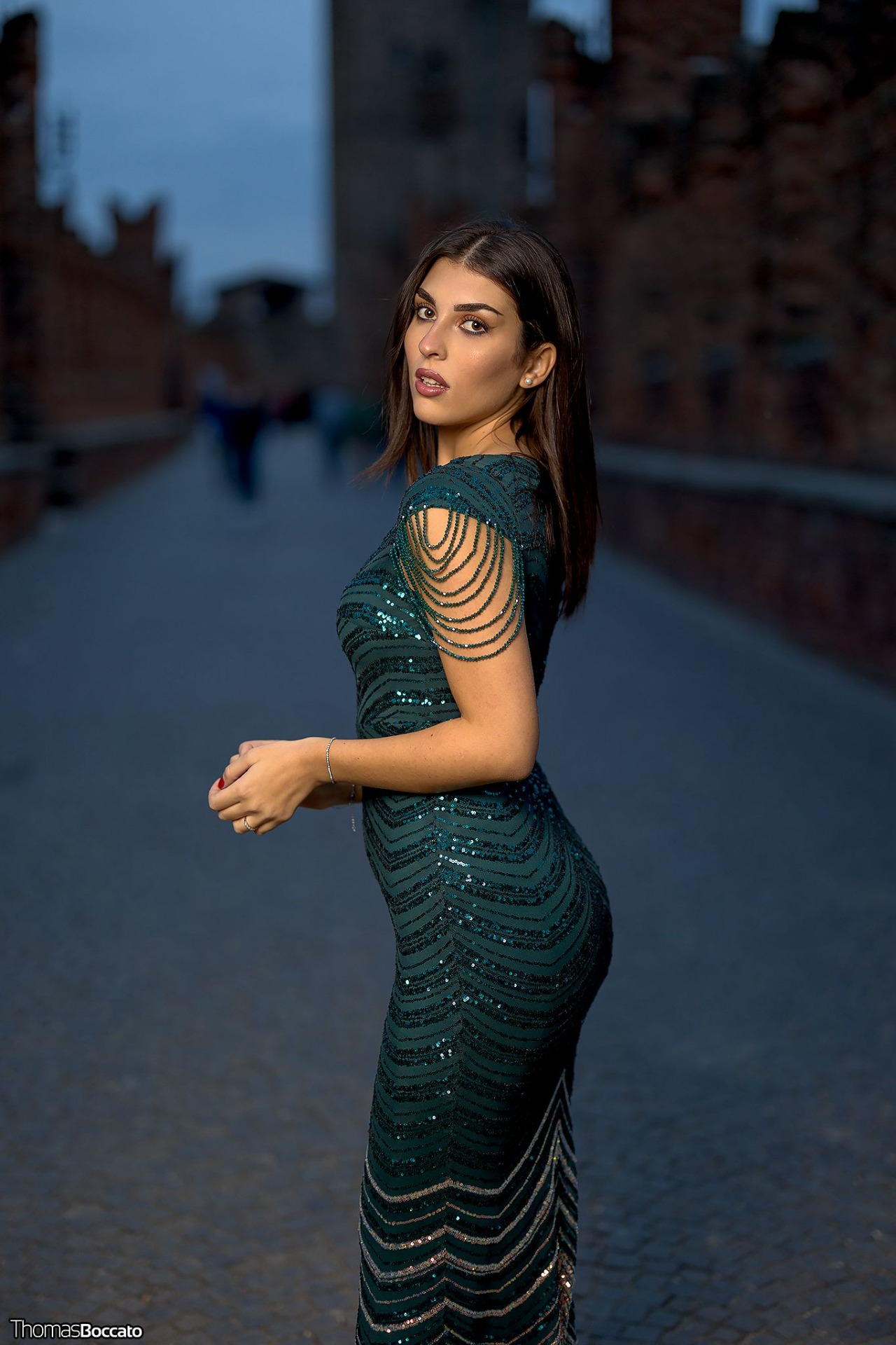 Ivana — Model & Hostess in Verona photo 26