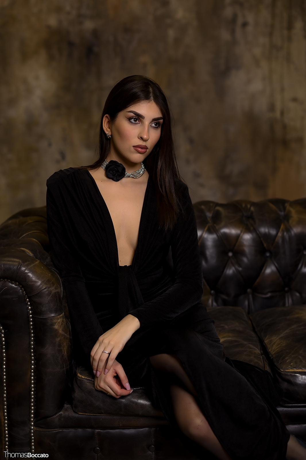 Ivana — Model & Hostess in Verona photo 27