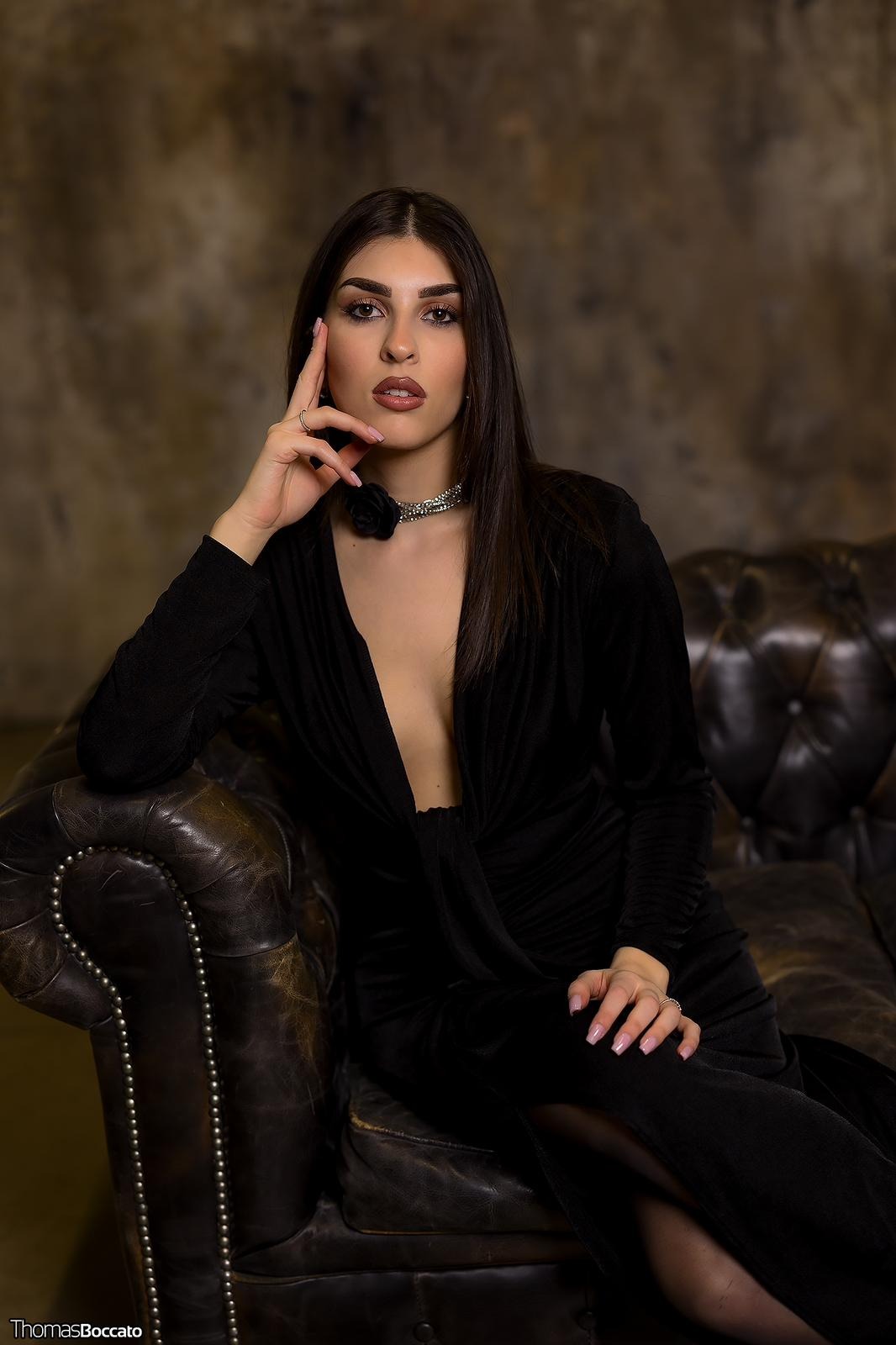 Ivana — Model & Hostess in Verona photo 28