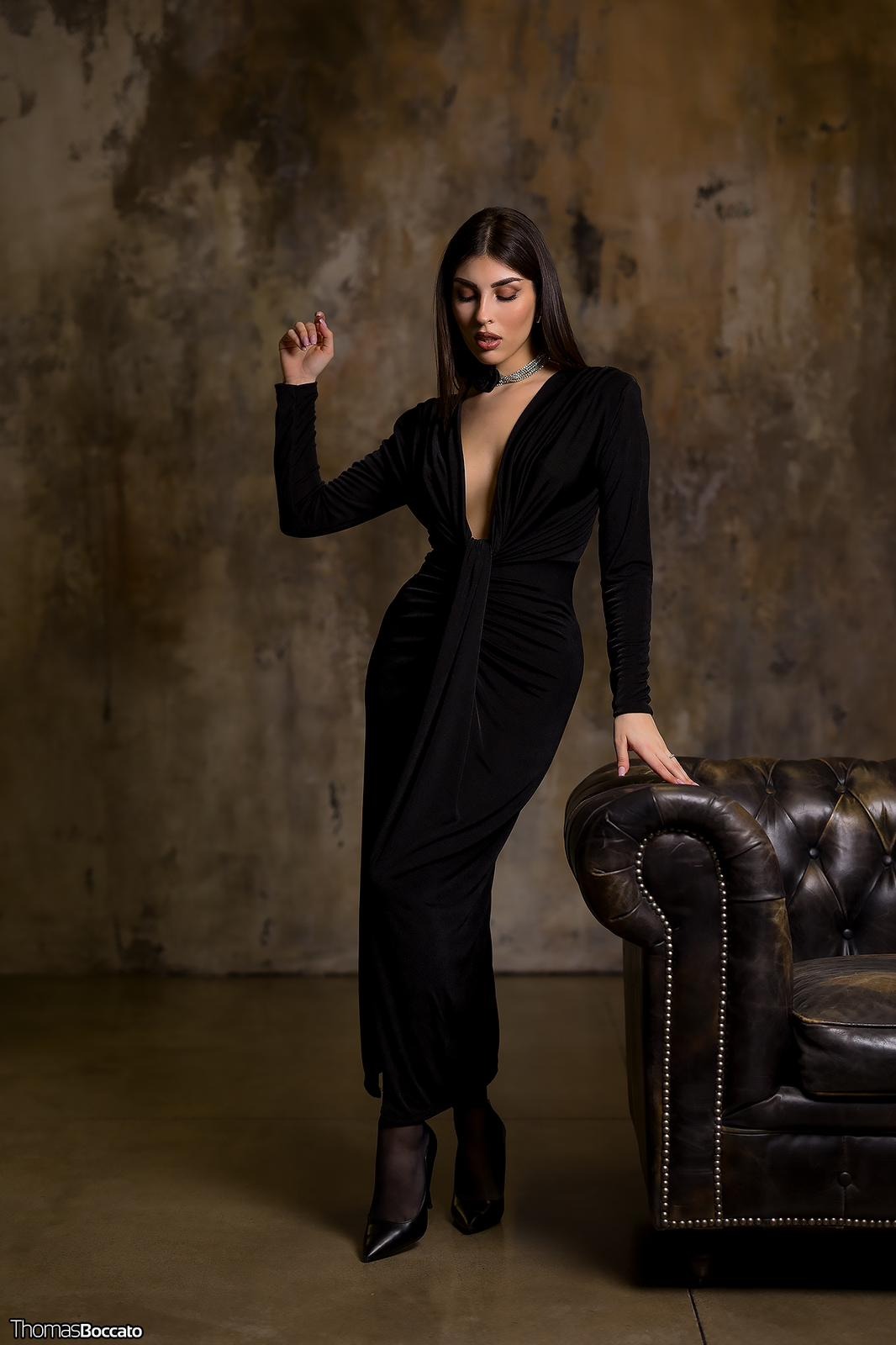 Ivana — Model & Hostess in Verona photo 29