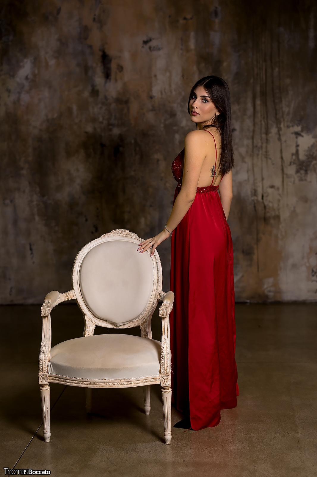 Ivana — Model & Hostess in Verona photo 31