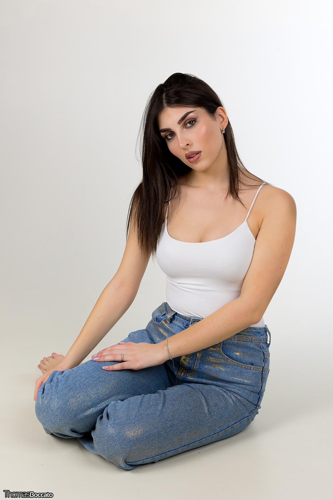 Ivana — Model & Hostess in Verona photo 32
