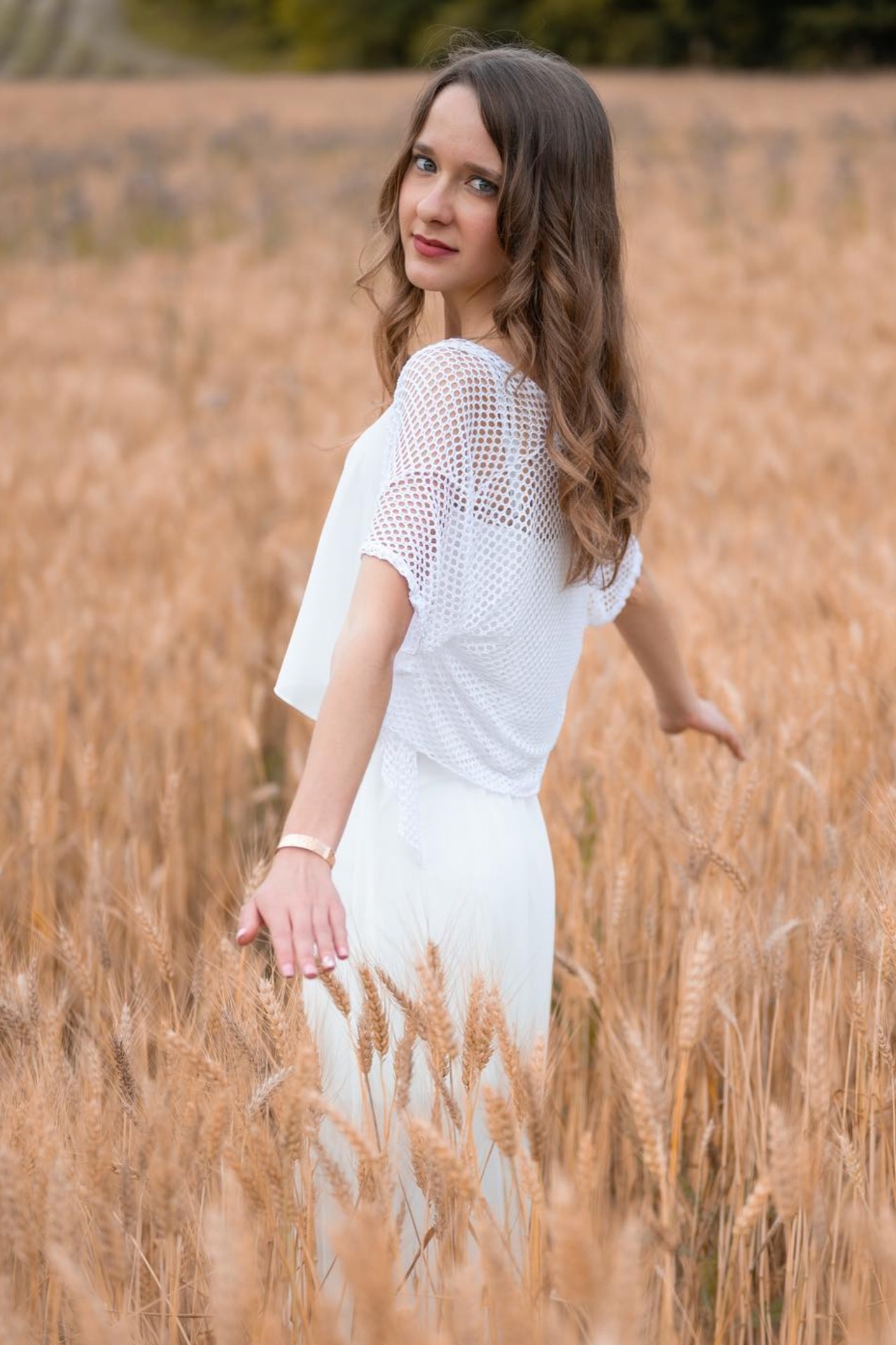 Eliana — Model & Hostess in Borgo San Dalmazzo photo 4