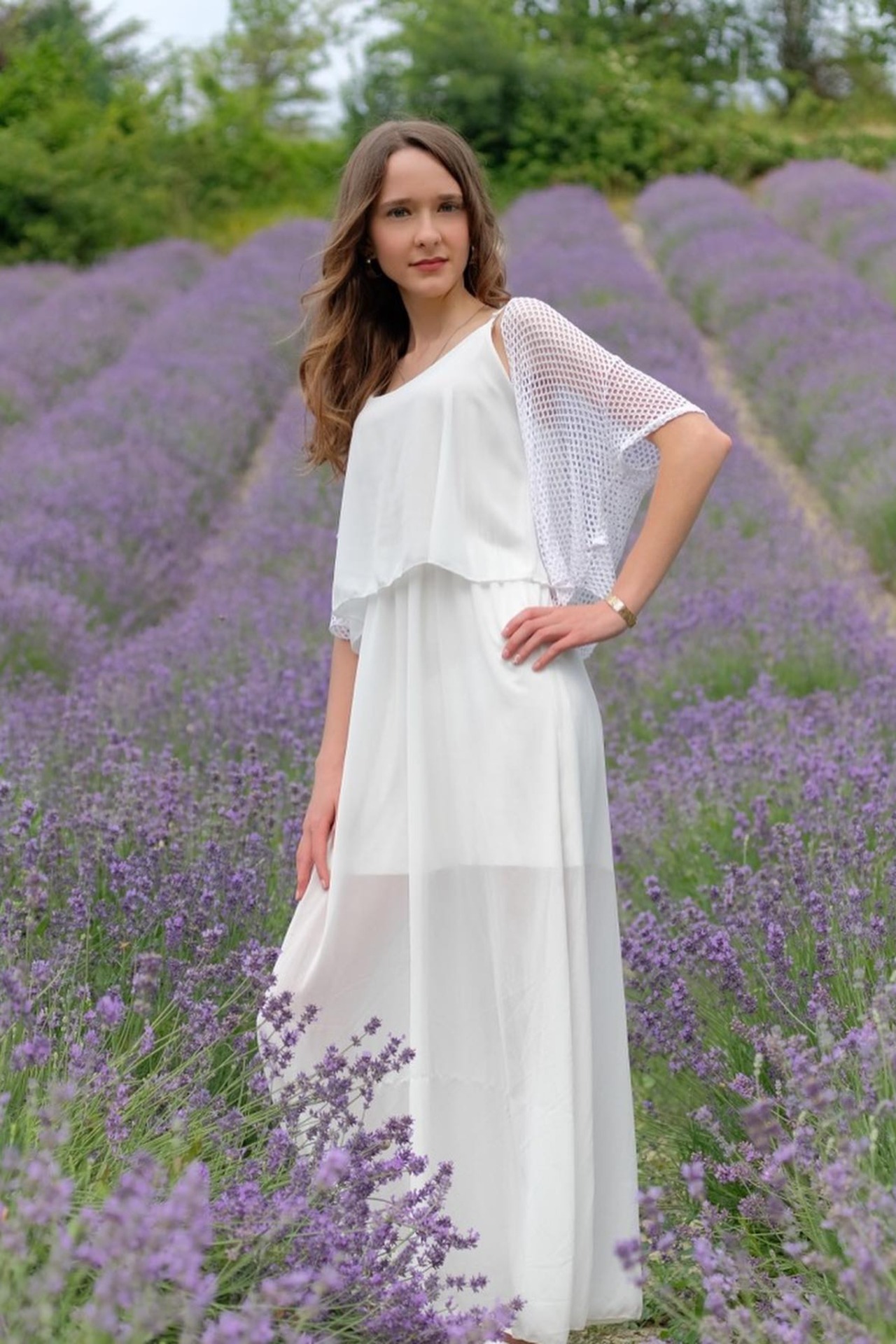 Eliana — Model & Hostess in Borgo San Dalmazzo photo 5