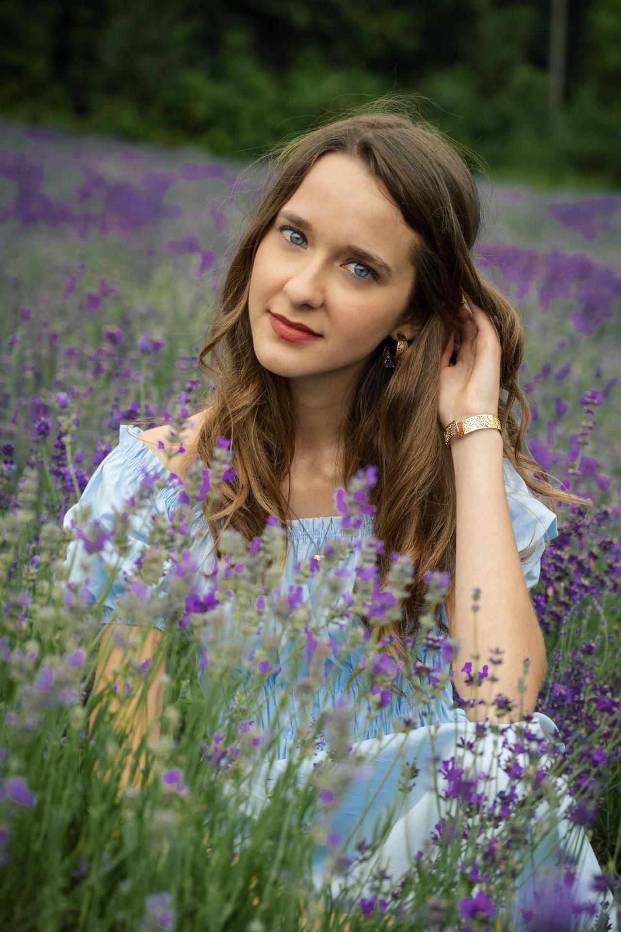 Eliana — Model & Hostess in Borgo San Dalmazzo photo 6