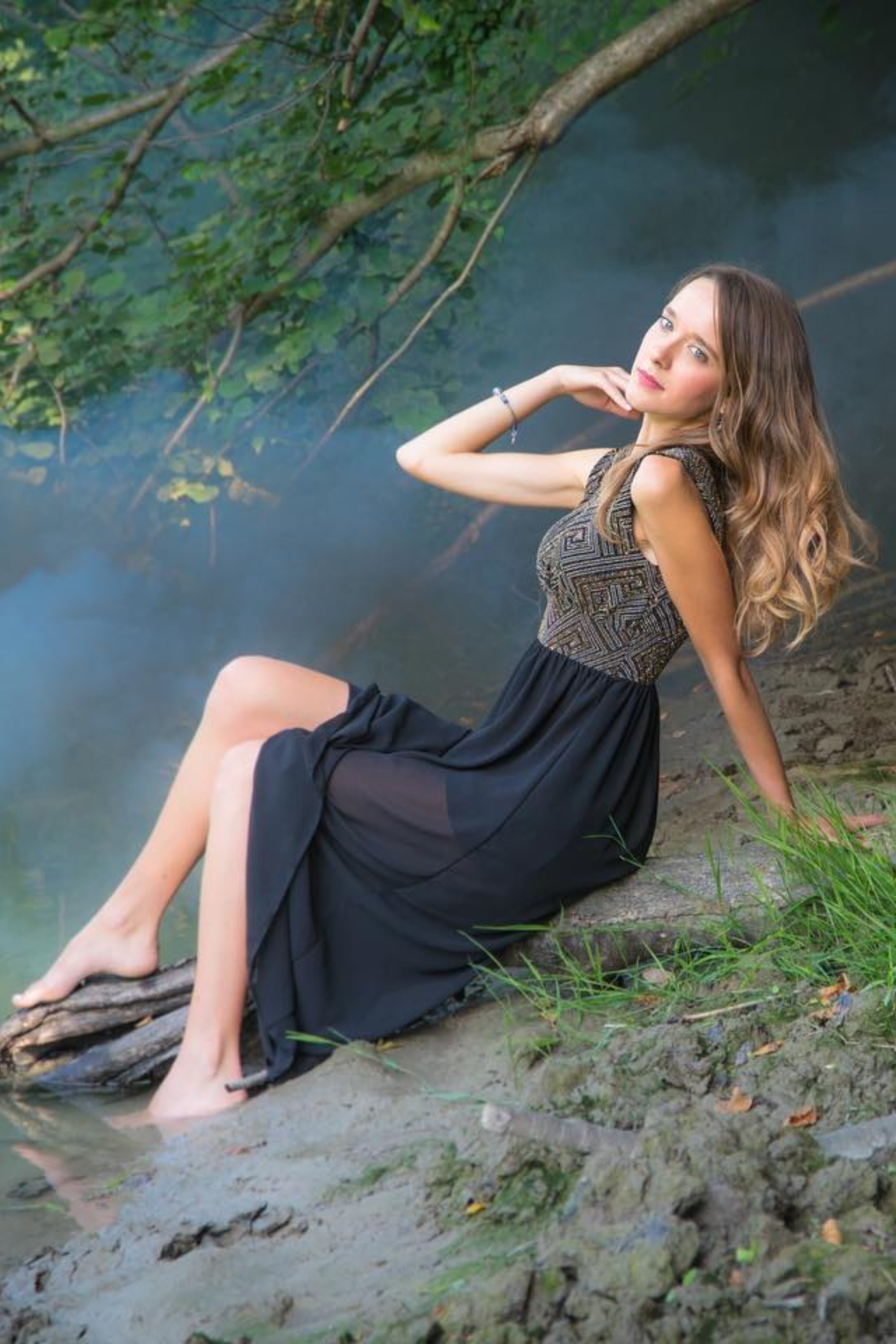 Eliana — Model & Hostess in Borgo San Dalmazzo photo 7