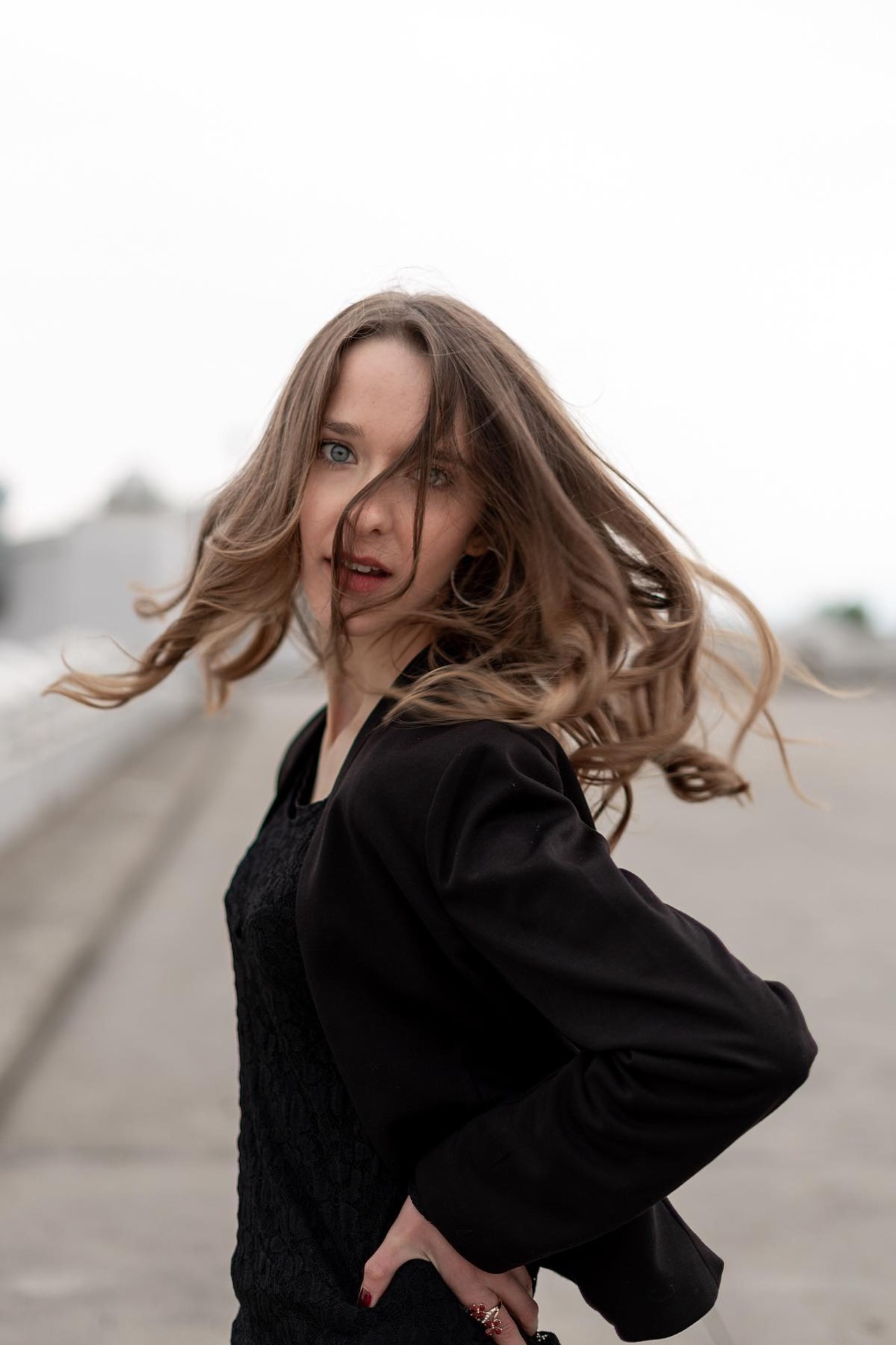 Eliana — Model & Hostess in Borgo San Dalmazzo photo 9