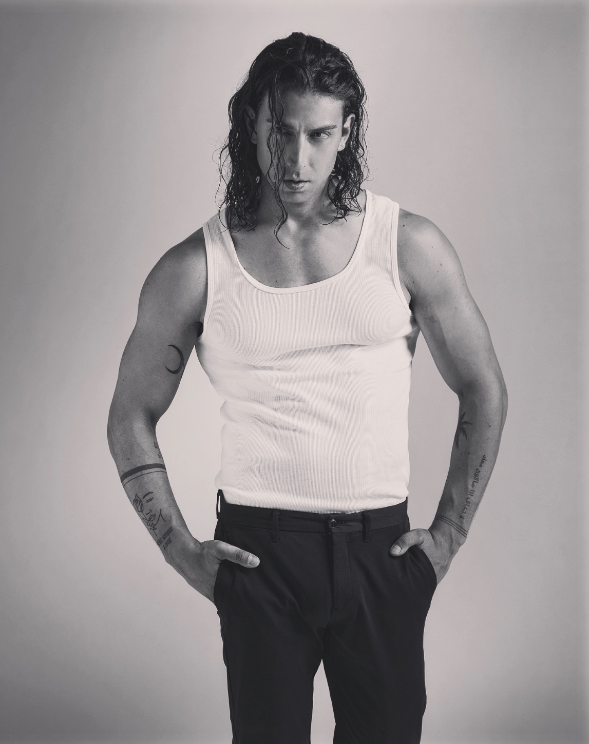 Sergio — Model & Host in Castronno photo 10