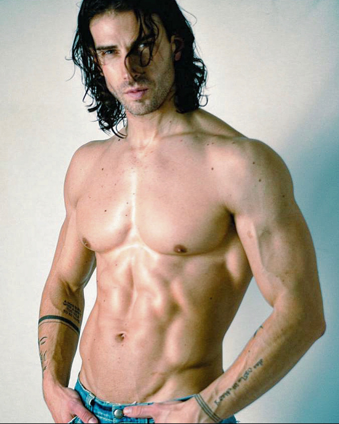 Sergio — Model & Host in Castronno photo 12