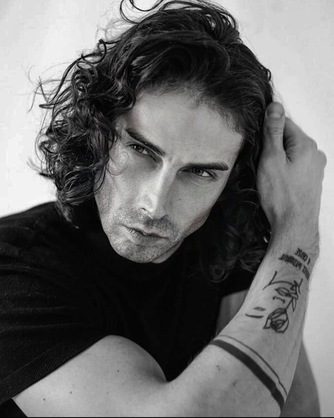 Sergio — Model & Host in Castronno photo 13