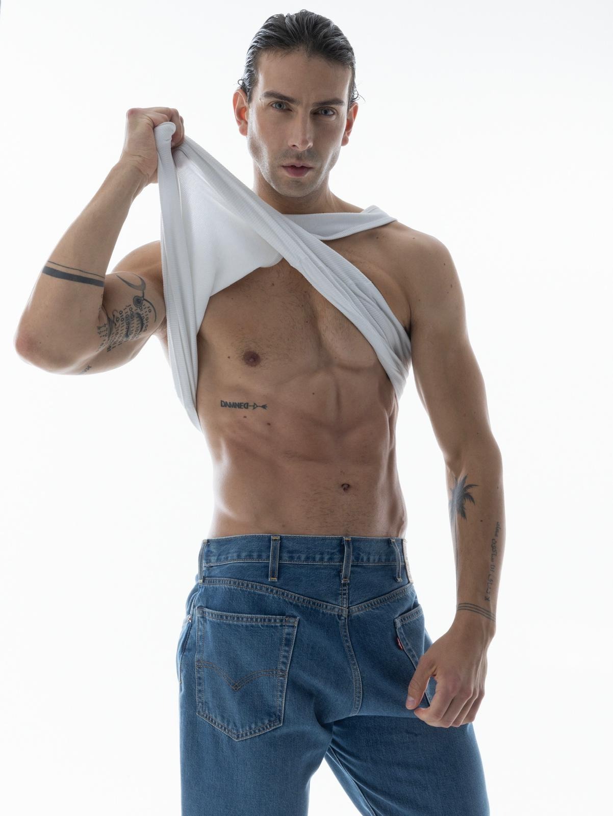 Sergio — Model & Host in Castronno photo 16