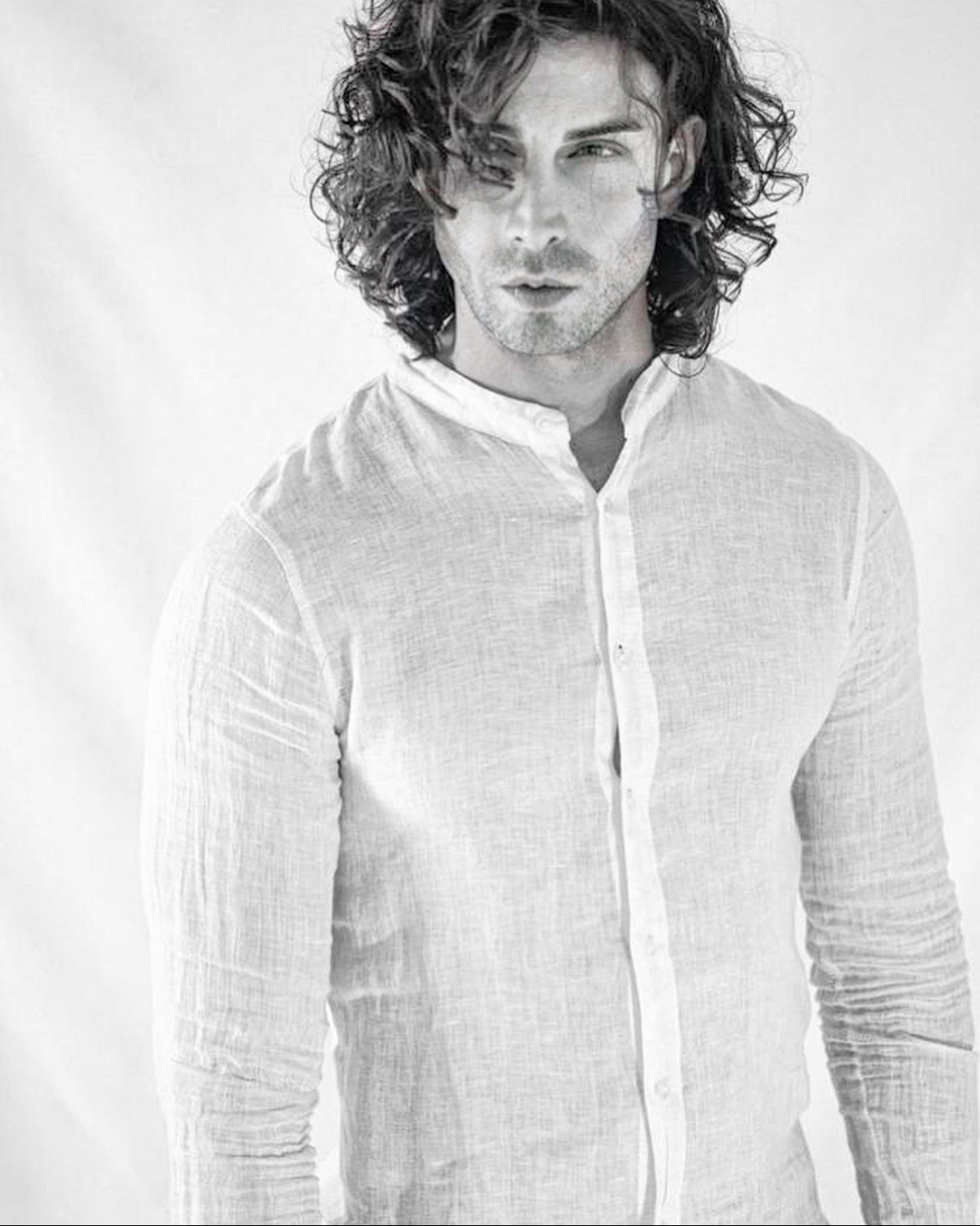 Sergio — Model & Host in Castronno photo 17