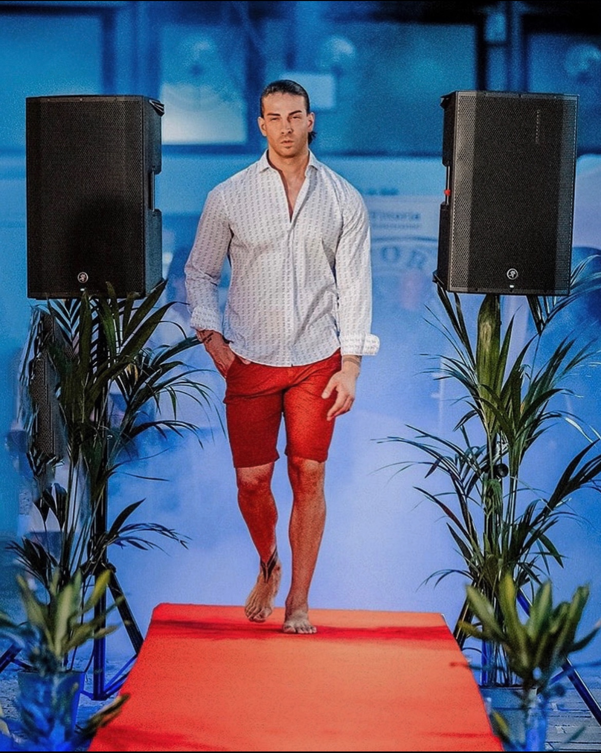 Sergio — Model & Host in Castronno photo 18
