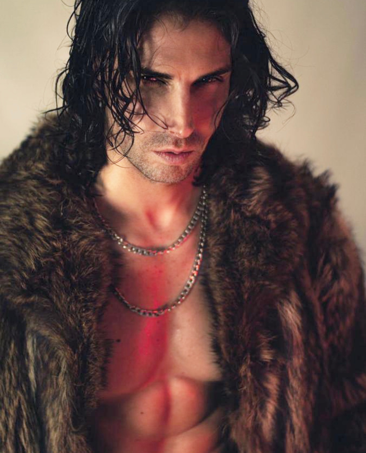 Sergio — Model & Host in Castronno photo 19