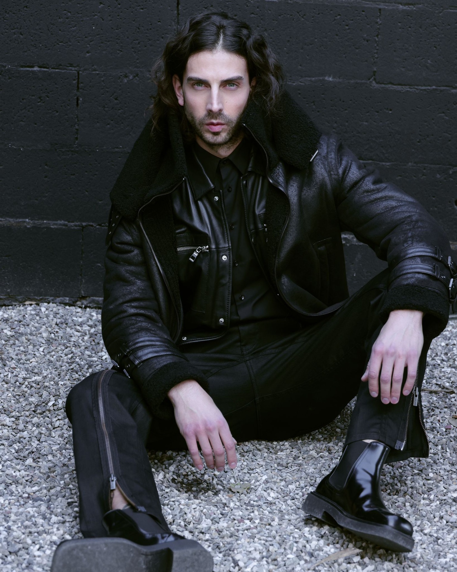 Sergio — Model & Host in Castronno photo 20