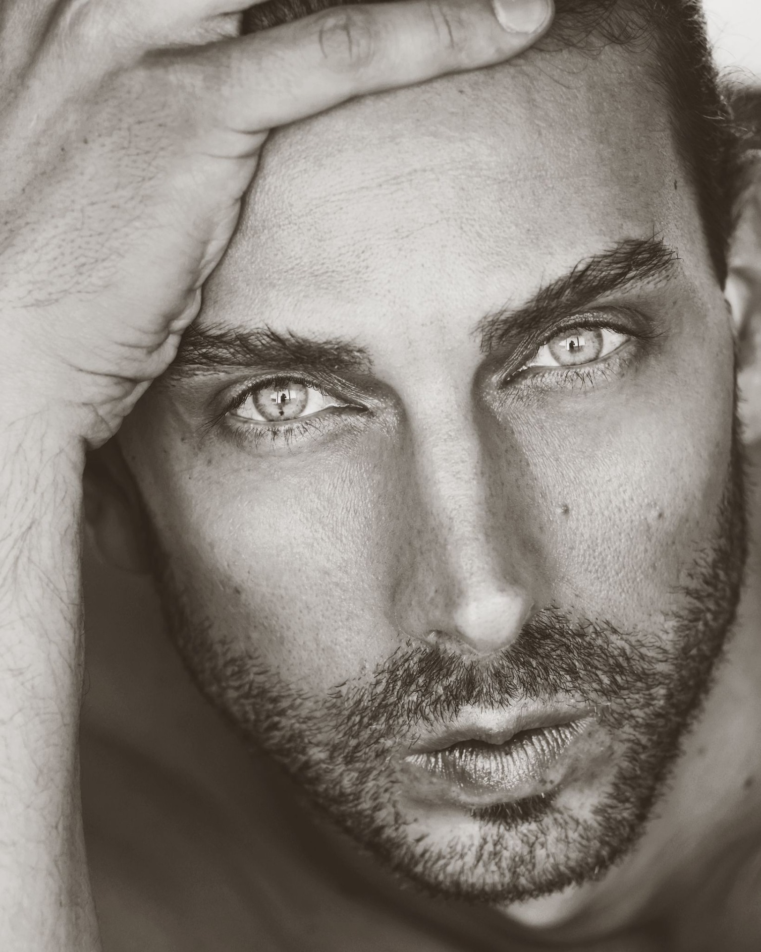 Sergio — Model & Host in Castronno photo 21