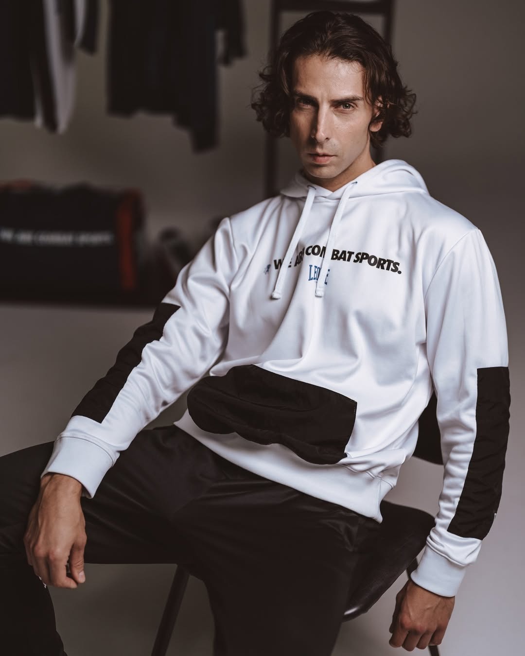 Sergio — Model & Host in Castronno photo 23