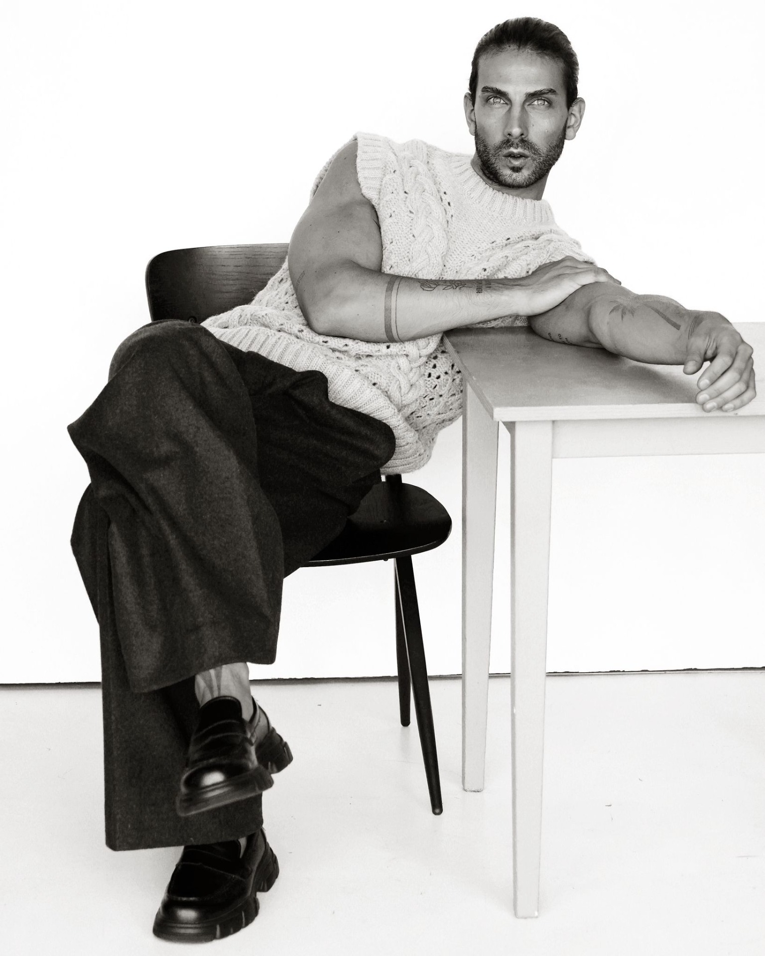 Sergio — Model & Host in Castronno photo 4