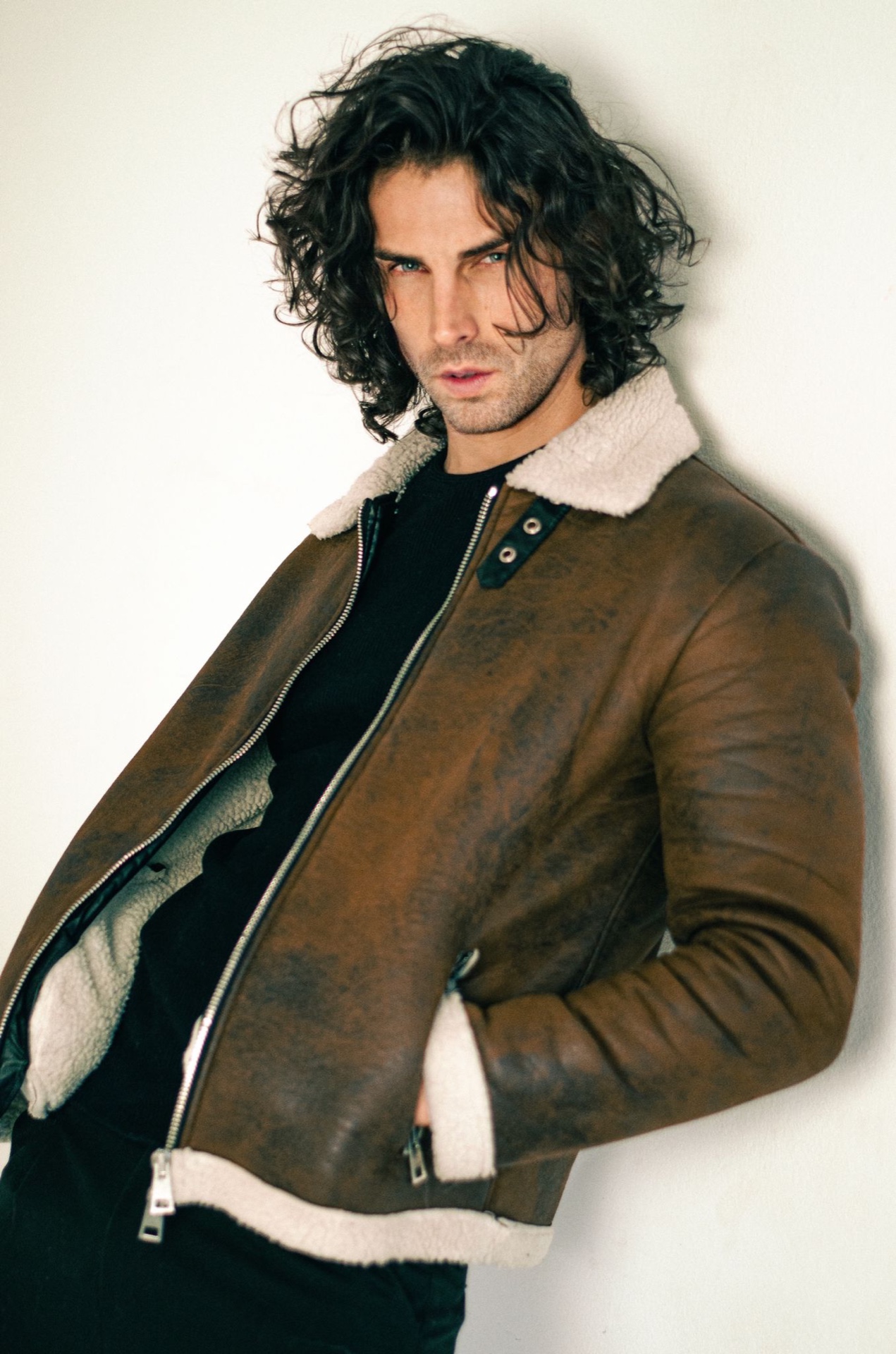 Sergio — Model & Host in Castronno photo 5