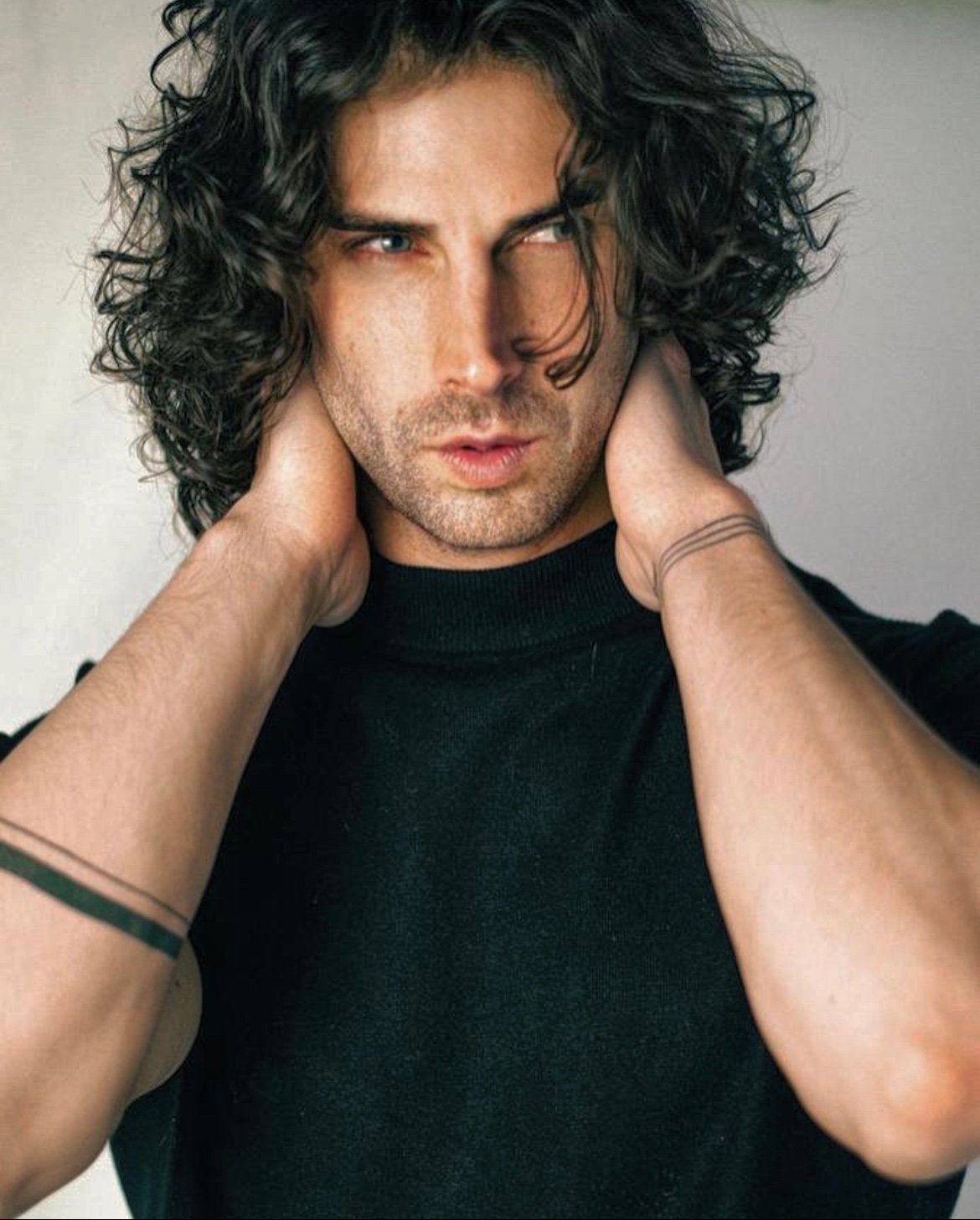 Sergio — Model & Host in Castronno photo 6