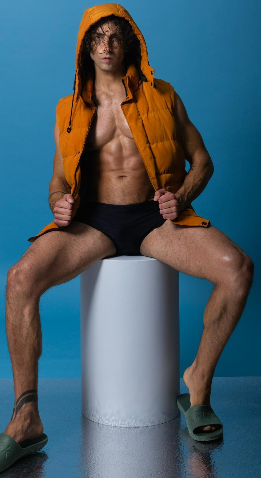 Sergio — Model & Host in Castronno photo 7