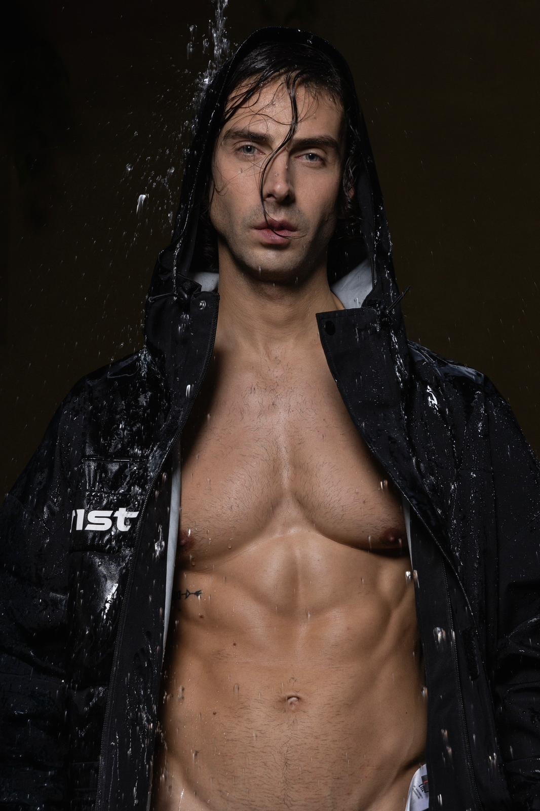 Sergio — Model & Host in Castronno photo 8