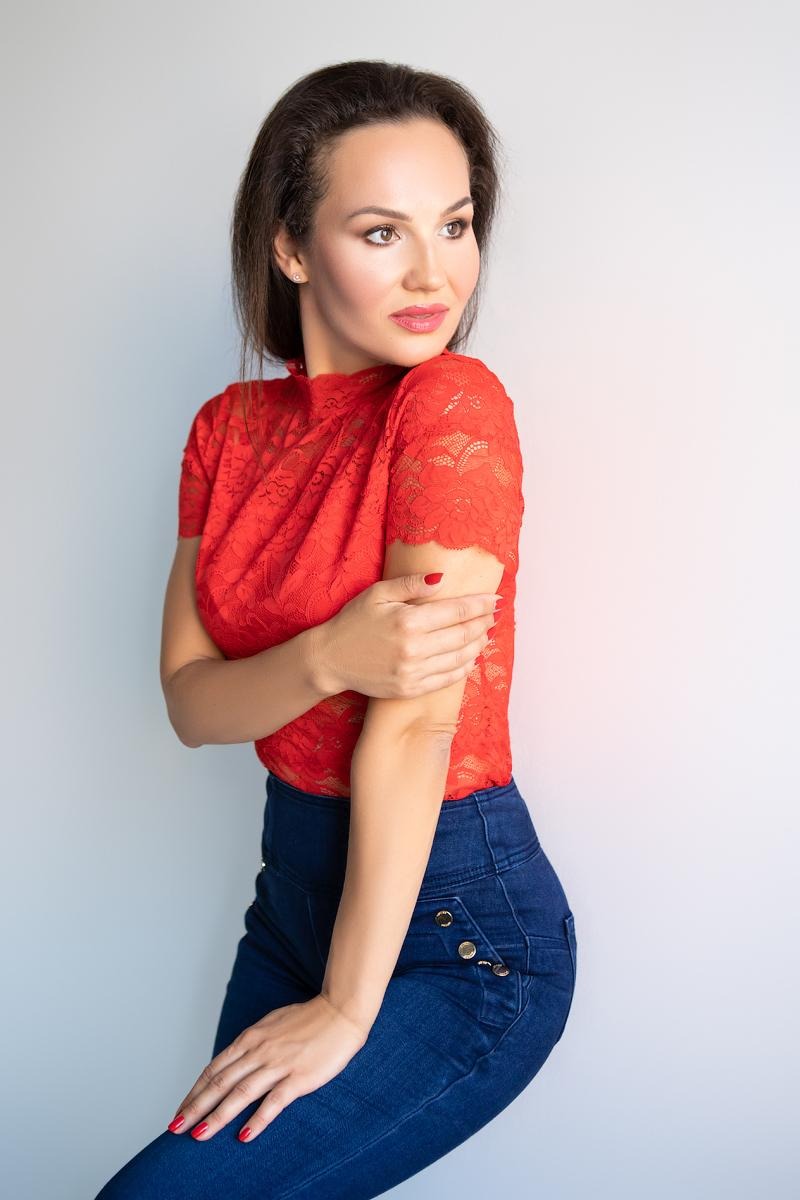 Olesya — Model & Hostess in Milano photo 12