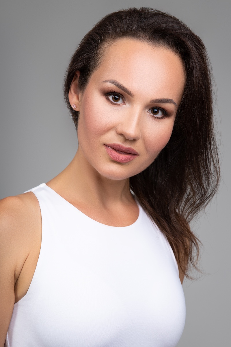 Olesya — Model & Hostess in Milano photo 3