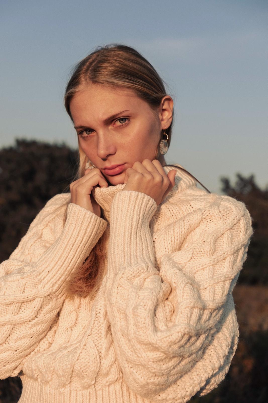 Matilde — Model & Hostess in Torino photo 8